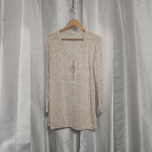 Athleta • Summer Cover Up